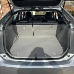 プリウス　30後期　車検11/5迄　
Gグレード　PWシート　クルーズコントロールの画像