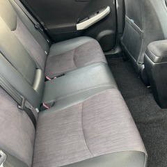 プリウス　30後期　車検11/5迄　
Gグレード　PWシート　クルーズコントロールの画像