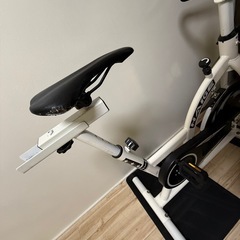 HAIGE スピンバイクの画像