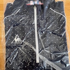 ルコックシャツの画像