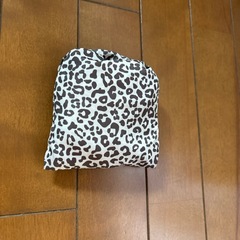 決定イエナエコバッグの画像