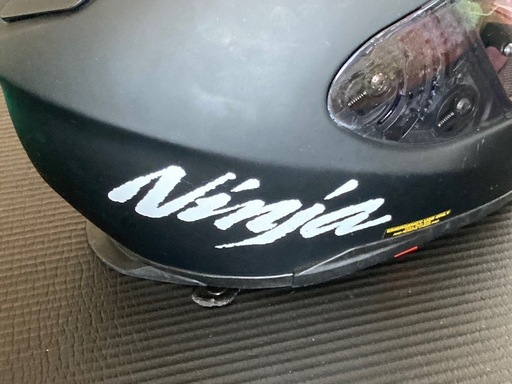 SHOEIヘルメット　XR-1100