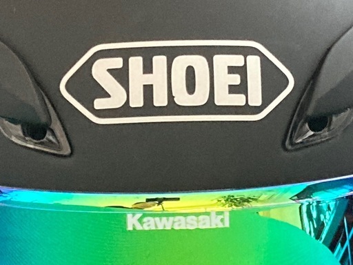 SHOEIヘルメット　XR-1100