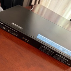 TASCAM AV-P1500 AC POWER DISTRIBUTOR の画像