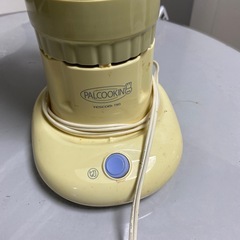 ミキサー　TESCOM TM3の画像
