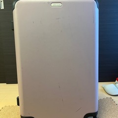 ②LEGEND WOLKER 82（96L）キャリーケース使用期間1年未満の画像