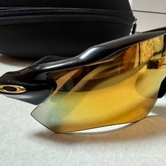 オークリー　レーダーEV 正規品の画像