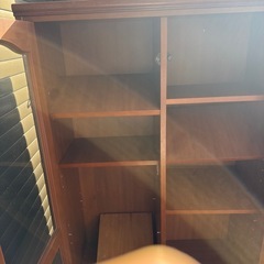 棚の画像