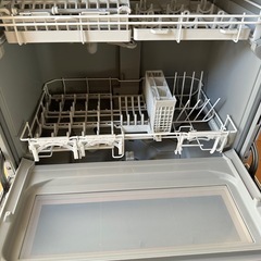食洗機　パナソニック　np-th4の画像