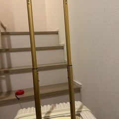 アウトドアプロダクツ キャリーケースの画像