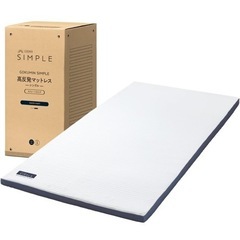 極眠　トッパーの画像