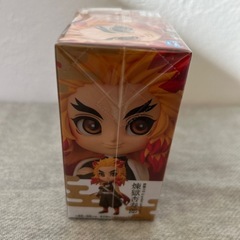 鬼滅の刃　フィギュアの画像