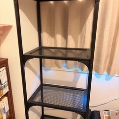 ニトリ　棚　(３月〜４月上旬引取希望)の画像