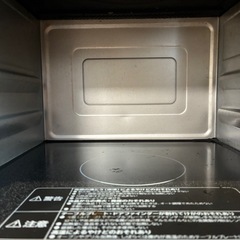 【購入価格の80%OFF】MRO-NF65C 高機能オーブンレンジの画像