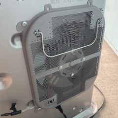 DAINICHI　ダイニチ　FW-3215E3　ブルーヒーター　石油ファンヒーター　2015年製　動作確認済みの画像