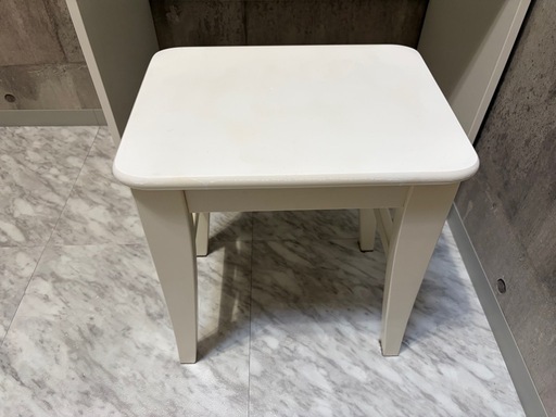 IKEA ドレッサー　ホワイト