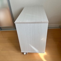 カラーボックス　　　の画像