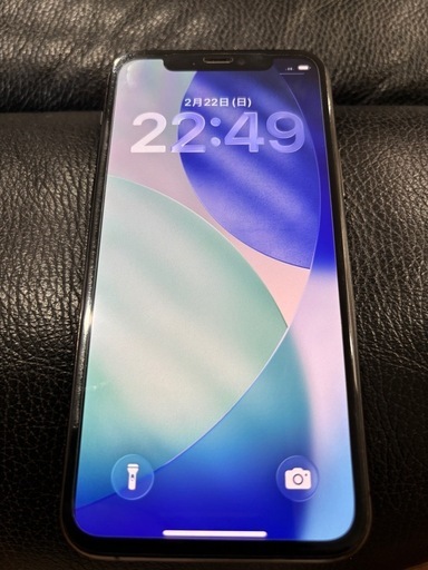 本日限定　iPhone 11   PRO 256G