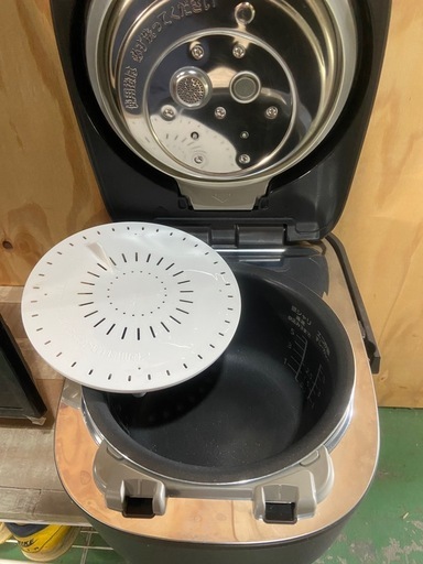 Panasonic 炊飯器 2023年製