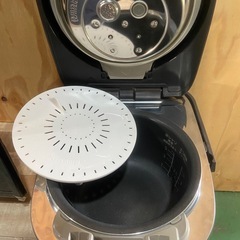 Panasonic 炊飯器 2023年製の画像