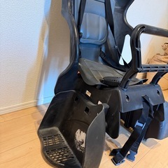 オージーケー　子乗せ　YAMAHAの画像