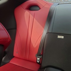 レクサスURZ100の画像