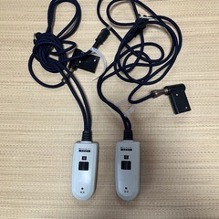 【コタツ用】汎用コントローラーＫＥ21 2個セットの画像