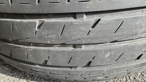 ホンダ純正アルミホイール　205/60/R16
