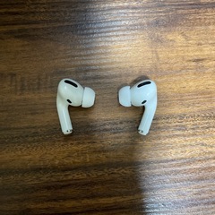 AirPodsの画像