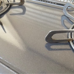 A821♦️パロマ ガステーブルコンロ PA-N41B-5L都市ガス（美品）の画像