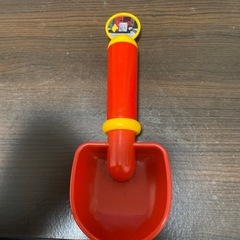 お砂場セットの画像