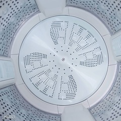 B041  送料設置無料　日立　人気モデル洗濯機　大容量7㌔の画像