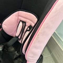 チャイルドシート
の画像