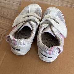 【494】⭐︎IFME スニーカー　16.0の画像