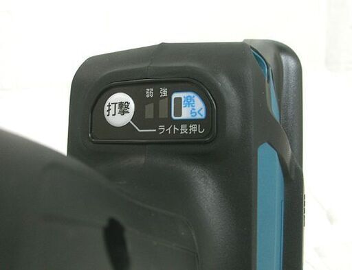 未使用 マキタ 10.8V 充電式インパクトドライバ TD111DSHX バッテリ1個欠品 1.5Ah 電動工具 makita 札幌市