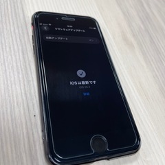 iPhone se2 128g  simフリー
の画像