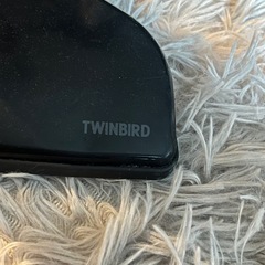 【動作確認済】有線掃除機（パワフル吸引）の画像