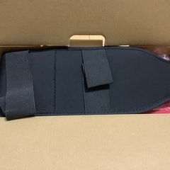 JET SLIM BODY max (RED)の画像