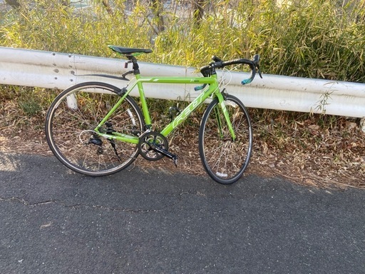 ロードバイク　フェルトF95