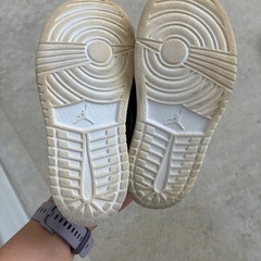 NIKE キッズスニーカー 16cmの画像