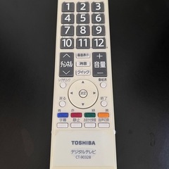 TOSHIBA REGZA 22A8000の画像