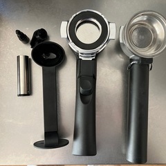 デロンギ コンビコーヒーメーカー BCO410Jの画像