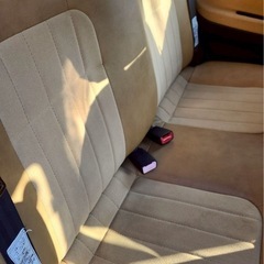 2003年式　ダイハツ　ミラジーノの画像