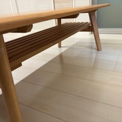 テーブルの画像