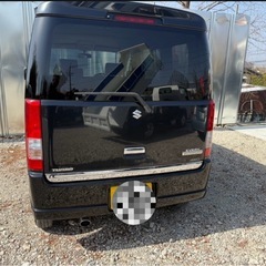 お買い得スズキ⭐︎エブリー⭐︎PZターボ⭐︎4wd ⭐︎2011年式の画像