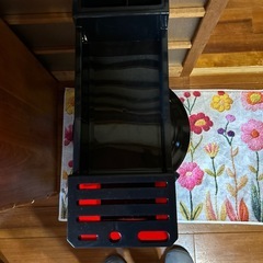 キッチン収納の画像