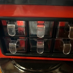 キッチン収納の画像