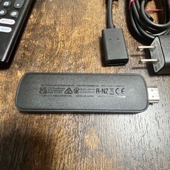 Amazon Fire TV Stick 4K Max 最新版 本日お越し可能な方優先します！の画像