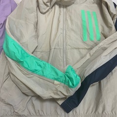 adidas スポーツウェア　※1点2500円の画像