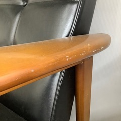 【軽トラック無料貸出中！】 カリモク60  Kチェア 入荷しました！の画像